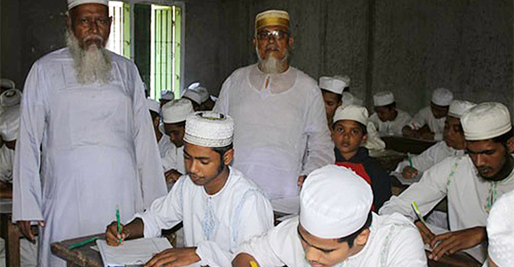 আলিমের দুই বিষয়ের পরীক্ষার তারিখ পরিবর্তন