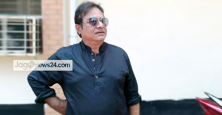 সবাই ভাবতো আমি নায়ক রাজ্জাকের ভাই : আলীরাজ