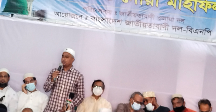 উসকানিতে পা না দেওয়ার আহ্বান আলালের