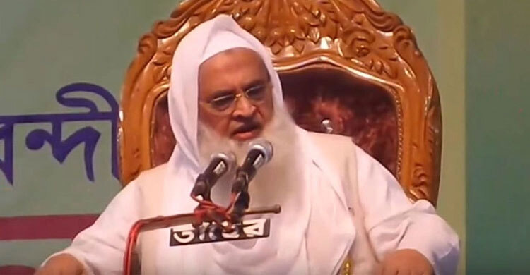 Mahmudul Hasan made Befaq acting president