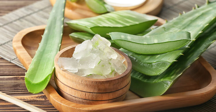 Overall health benefits of Aloe Vera