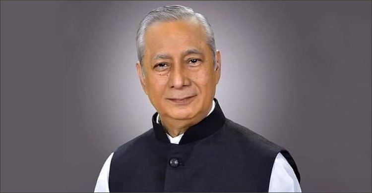 সাবেক অ্যাটর্নি জেনারেল মাহবুবে আলমের মৃত্যুবার্ষিকী আজ