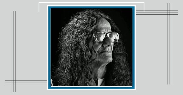 চিত্রশিল্পী এস এম সুলতানের মৃত্যুবার্ষিকী আজ