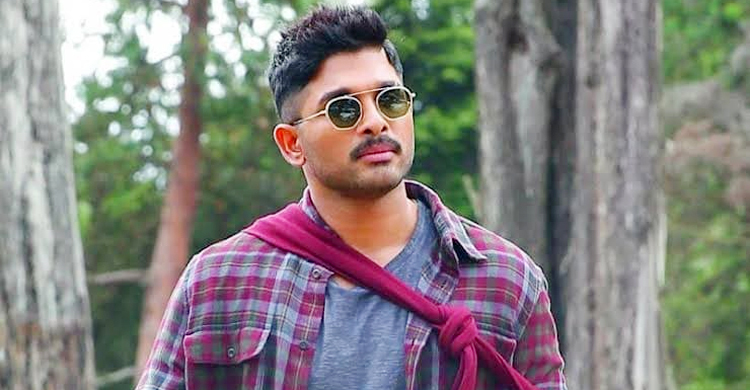 প্রতি সিনেমায় ৩২ কোটি রুপি পারিশ্রমিক নেন আল্লু অর্জুন