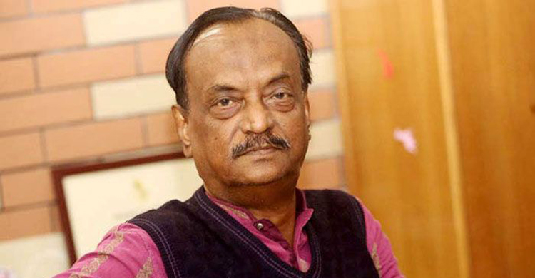 সুরকার আলাউদ্দিন আলীর শারীরিক জটিলতা বেড়েছে
