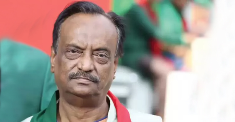আলাউদ্দিন আলীর শেষ গানগুলো
