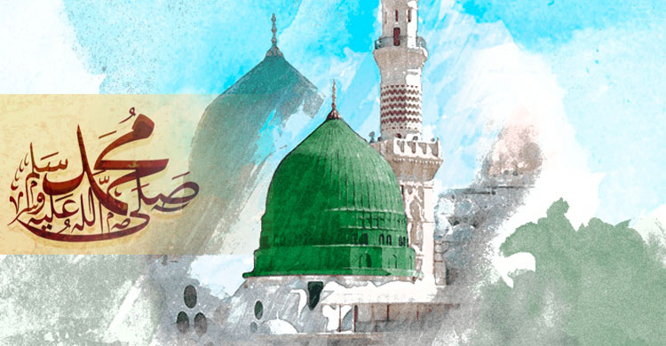 কেয়ামতের দিন নবিজির সবচেয়ে কাছাকাছি হবেন কে?