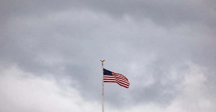 Clash of two Americas could get worse before it gets better