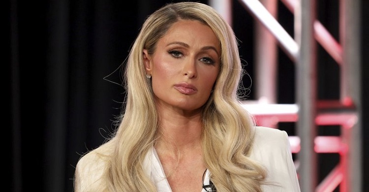 Paris Hilton: ‘I’m sick of people using me’