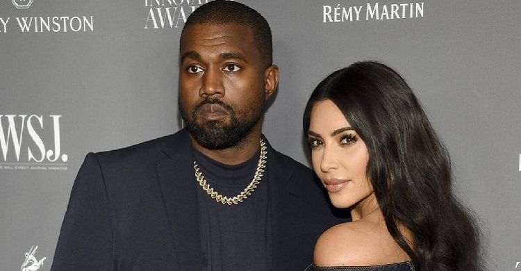 Kim Kardashian addresses Kanye's mental health