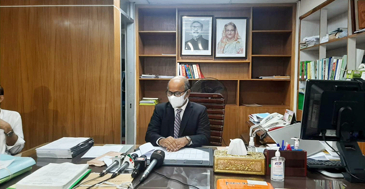 গ্রেনেড হামলা: বেঞ্চ গঠনে আর্জি জানাবেন অ্যাটর্নি জেনারেল