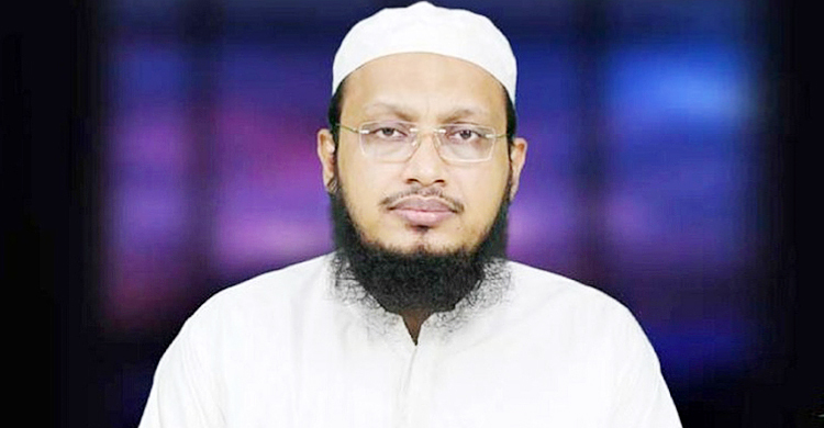 এবার হেফাজতের সহকারী মহাসচিব শাখাওয়াত গ্রেফতার