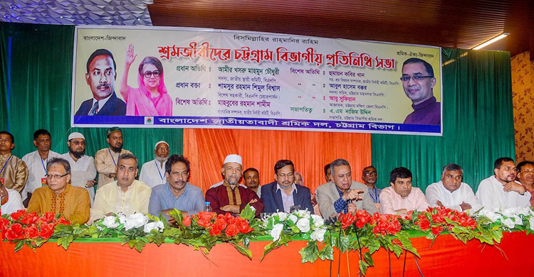 মন্ত্রীদের বক্তব্যের উত্তর দেওয়ার সময় নেই: আমীর খসরু
