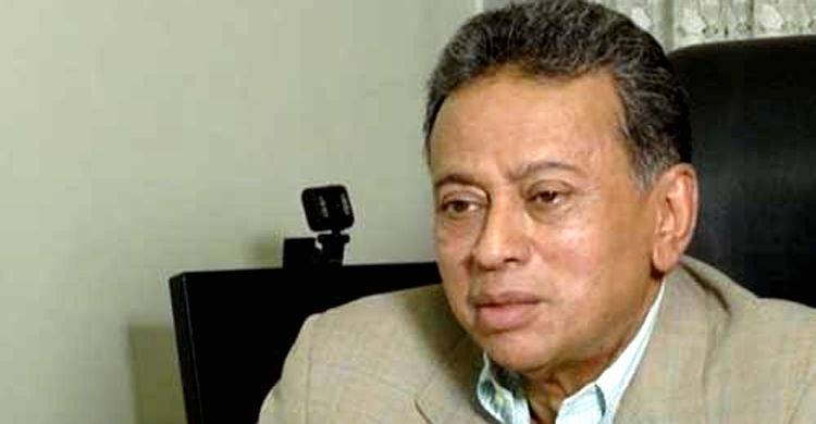 ইভিএমের কারণে ভোট দিতে যায়নি জনগণ