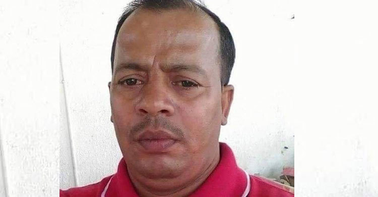 আরব সাগরে ভেসে যাওয়া বাংলাদেশির লাশ উদ্ধার