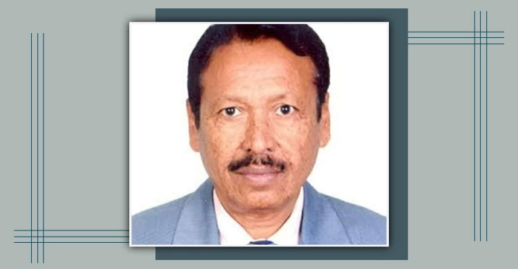 ICT judge Amir Hossain no more