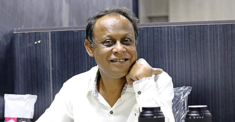 সাংবাদিক অমিত হাবিব আর নেই