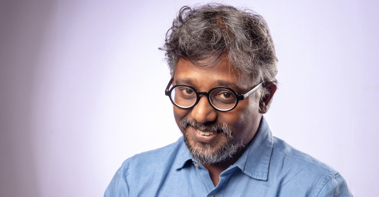 ৪৩ বছরে পা রাখলেন অমিতাভ রেজা