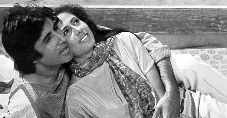 রিমেক হচ্ছে অমিতাভ-স্মিতা জুটির সুপারহিট সিনেমা