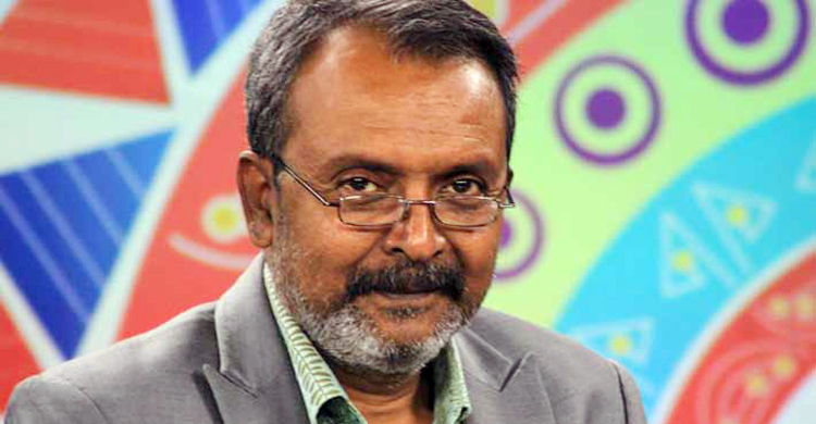 কবি ও সাংবাদিক অমিতাভ পাল আর নেই