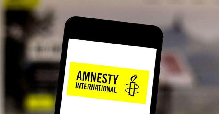 Amnesty International to halt India operations