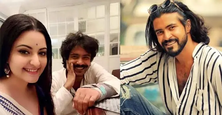 পরীমনির নতুন স্বামী কে এই শরিফুল রাজ?