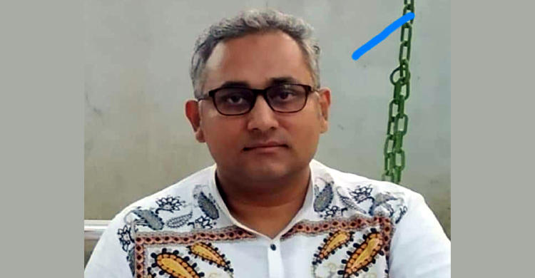 আমু ও তার মেয়েকে কটূক্তি : আ.লীগ নেতা রিজভী কারাগারে