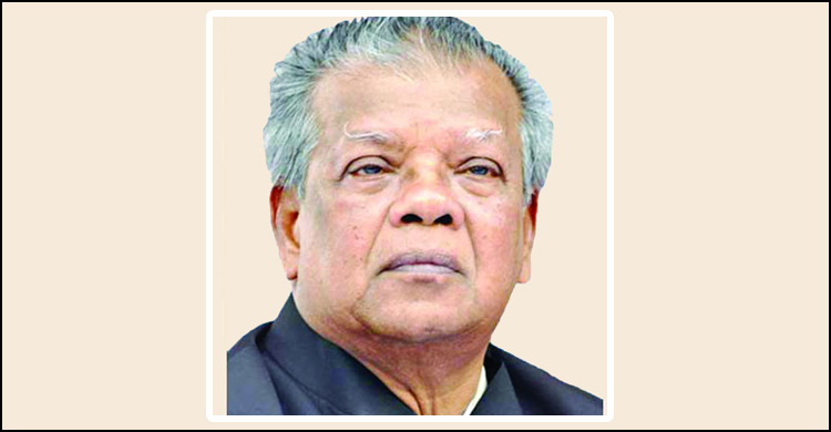 বঙ্গবন্ধুকে খাটো করার অপপ্রয়াস সফল হবে না : আমু