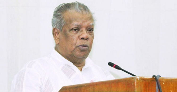 মুক্তিযুদ্ধের চেতনা ভূলুণ্ঠিত করেছিলেন খালেদা জিয়া: আমু