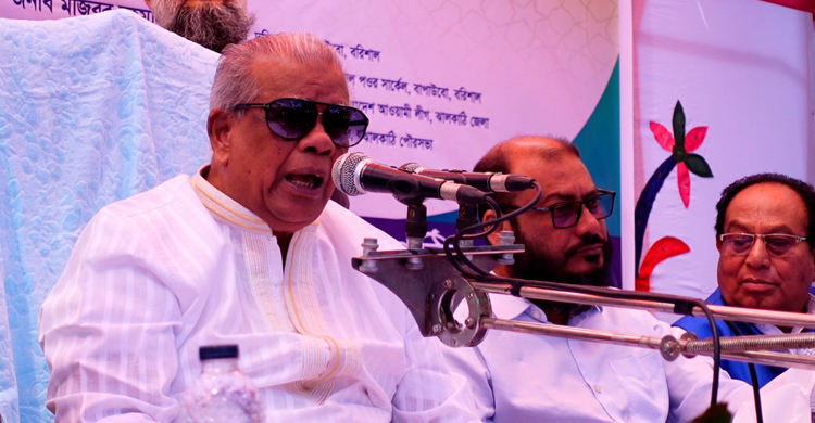 অভাবের মধ্যেও শ্রমিকদের রেশনিংয়ের ব্যবস্থা করেছিলেন বঙ্গবন্ধু