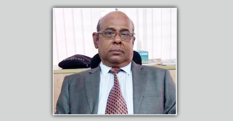 সুপ্রিম কোর্টের সাবেক রেজিস্ট্রার শামসুল ইসলাম মারা গেছেন