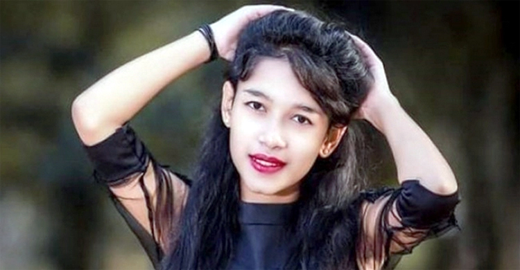 নীলা হত্যা : প্রধান আসামি মিজান ৭ দিনের রিমান্ডে