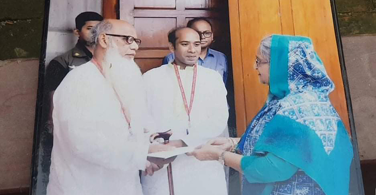 জীবন বাজি রেখে ৭ মার্চের ভাষণের রেকর্ড লুকিয়েছিলেন যে মানুষটি