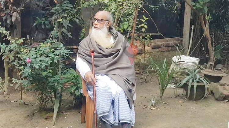 জীবন বাজি রেখে ৭ মার্চের ভাষণের রেকর্ড লুকিয়েছিলেন যে মানুষটি