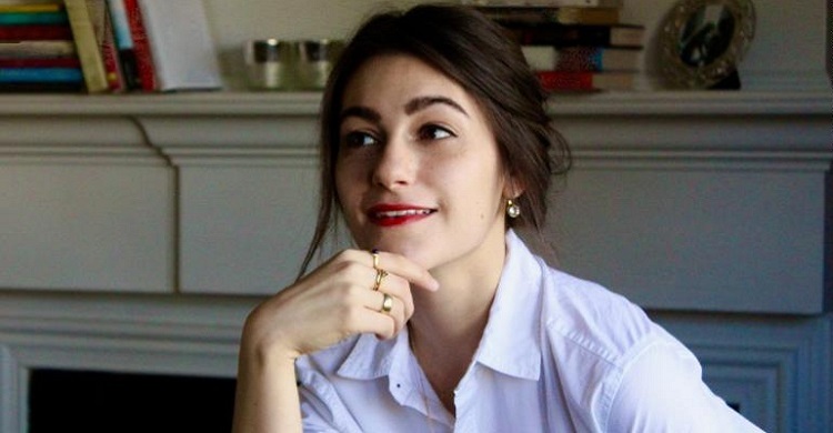 Do you yearn for fulfillment? Reach for the 'ordinary'