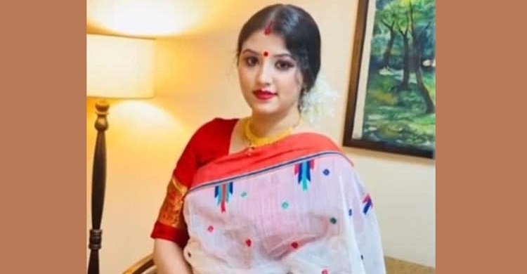 ব্রাহ্মণবাড়িয়ার নির্বাহী ম্যাজিস্ট্রেটের স্ত্রীর রহস্যজনক মৃত্যু