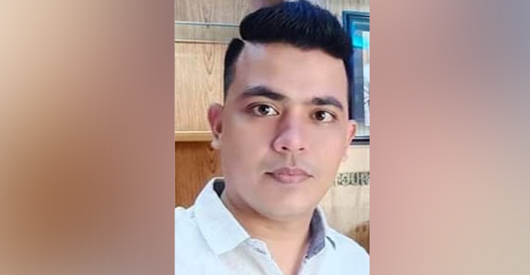 ফেসবুকে উপমন্ত্রীকে ‘ভাই-পো’ সম্বোধন করে যুবক গ্রেফতার