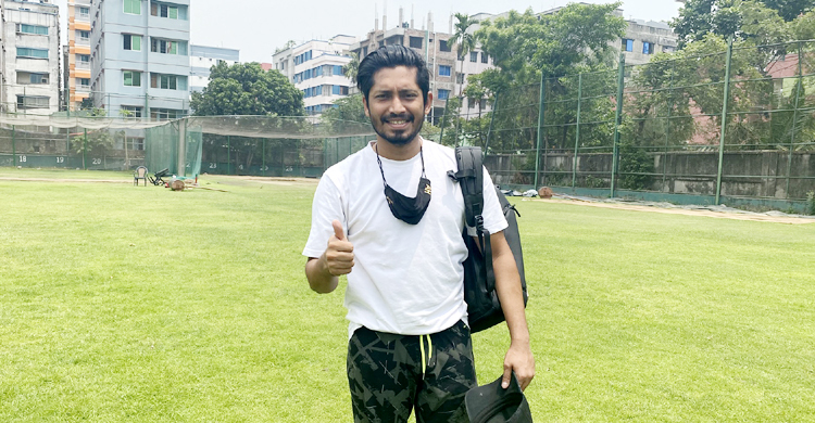 আট বছর পর ফেরা: টেস্টের প্রতি ভালোবাসার প্রমাণ দেবেন বিজয়