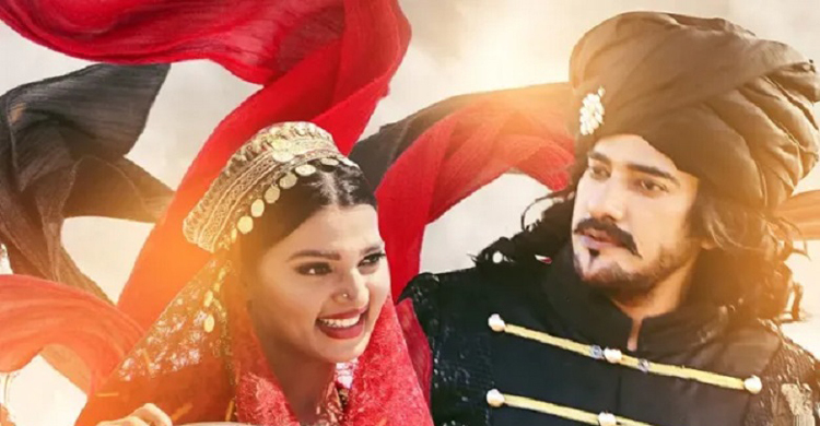 অনন্ত-বর্ষার সিনেমা সফল হলে পরাজয়টা কার?