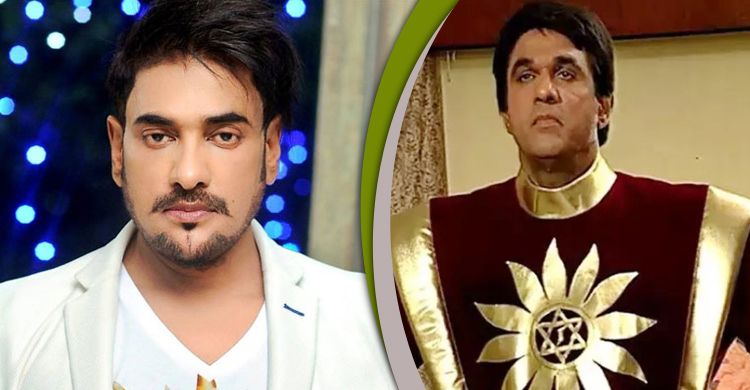 এদেশে অনন্ত জলিল, ভারতে আছেন ‘শক্তিমান’