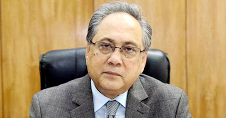 জাপা ছাড়া কোনো দল দেশের মানুষের কষ্ট বোঝে না: আনিসুল ইসলাম