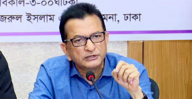 হাফ ভাড়ার সিদ্ধান্ত জানাতে সংবাদ সম্মেলন ডেকেছেন এনায়েত উল্লাহ