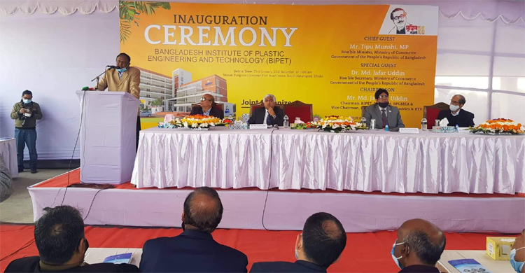 পণ্যের মান, ডিজাইন ও দক্ষতা দিয়ে বাজার দখল করতে হবে