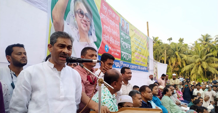 নিরপেক্ষ নির্বাচন না হলে দ্রব্যমূল্য লাগামহীন থাকবে: এ্যানি