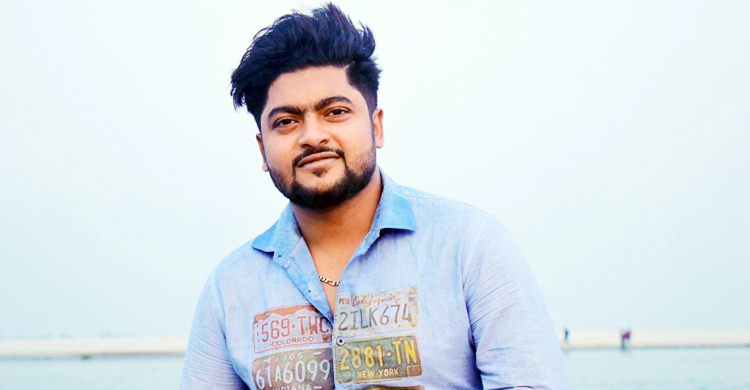 দীর্ঘদিন পর ফিরছেন ‘জনম জনম’ খ্যাত গায়ক অনিক সাহান