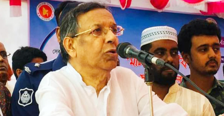 ভিকারুননিসা নূন স্কুলের ছাত্র ছিলেন আইনমন্ত্রী