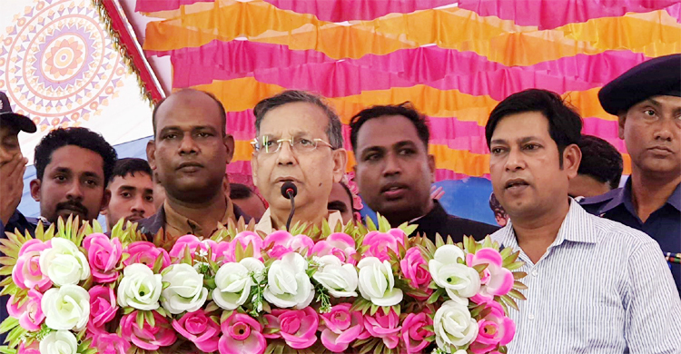 পলাতক অবস্থায় মাদকাসক্ত হয়ে কোকো মারা যান: আইনমন্ত্রী | শনিবার, ২৮ জানুয়ারি ২০২৩