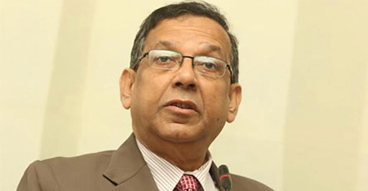 প্রধানমন্ত্রী মানুষের ভাগ্য উন্নয়নে কাজ করে যাচ্ছেন : আইনমন্ত্রী