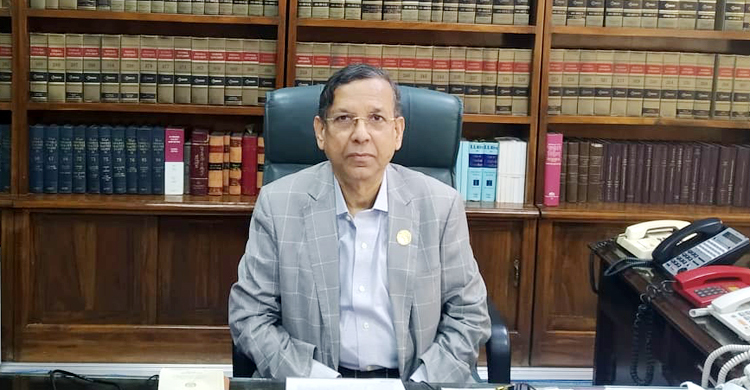 ‘ঋণখেলাপি মামলা দ্রুত নিষ্পত্তিতে এডিআর পদ্ধতি কাজে লাগাতে হবে’