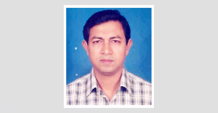 রাজউকের নতুন চেয়ারম্যান আনিছুর রহমান